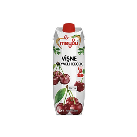 Meysu Sourcherry Juice 1L