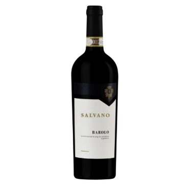 Salvano Barolo DOCG 2021