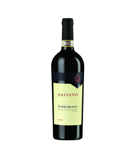 Salvano Barbaresco DOCG 2022