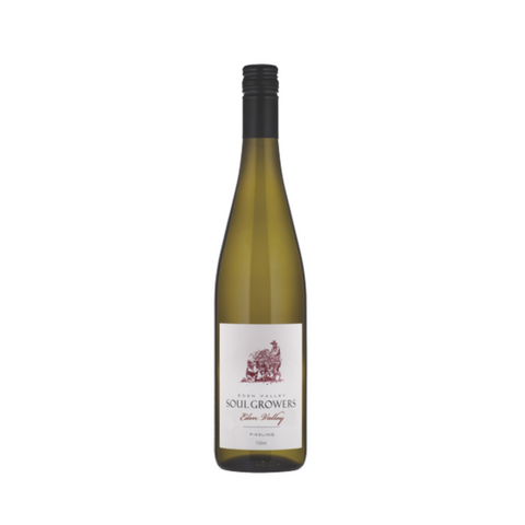 Soul Growers Single Vineyard Riesling