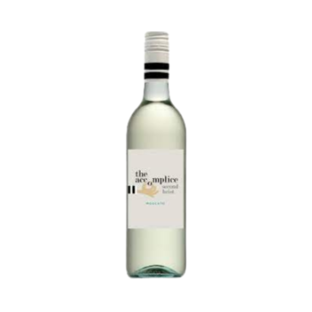 De Bortoli The Accomplice Moscato - Sweet & Sparkling White Wine ...