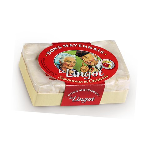 Vaubernier Le Lingot 180g