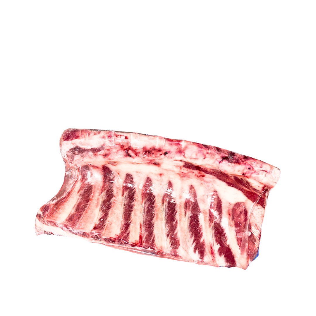 Ambassador Lamb Rack Bonein, Standard Brera Deli & Butchery