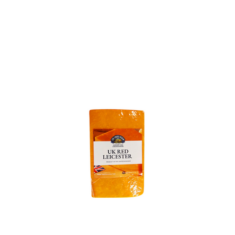 Singletons & Co. Red Leicester